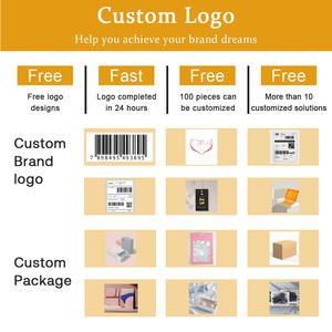 Soutien-gorge sans couture et slip taille moyenne confortable sport col en V soutiens-gorge culottes tongs ensembles de lingerie - Product Image 5