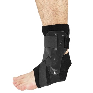 <span class=keywords><strong>Tobillera</strong></span> ajustable, protector elástico <span class=keywords><strong>para</strong></span> el <span class=keywords><strong>tobillo</strong></span>, dolor de tendón del pie - Product Image 1