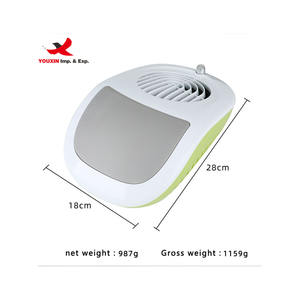 Aspiradora de Uñas Profesional de Alta Potencia, Compra Mixta a Bajo Precio, Muy Popular - Product Image 4