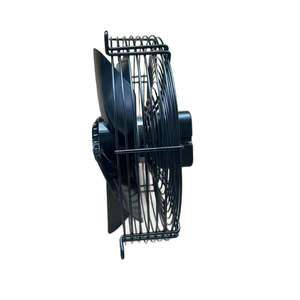 Ventilateur axial de ventilation à moteur FJ2E-200.<span class=keywords><strong>FG</strong></span>.V OEM 200 mm 7,87 pouces 230 V CA 65 W 500 CFM IP44 pour chambre froide et refroidisseur - Product Image 6