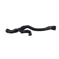 64217609823 Nouveau tuyau de sortie de radiateur pour MINI R55-R61 ONE COOPER S JCW ALL4 avec 1 an de garantie