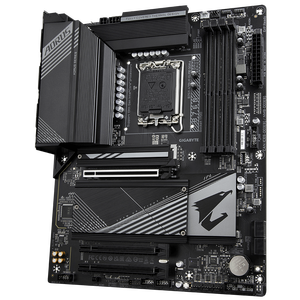 Carte mère GIGABYTE B760 AORUS ELITE DDR4 ATX avec LAN <span class=keywords><strong>2</strong></span>,5GbE 1 x port HD MI supportant les processeurs Intel Gen Series 13e et 12e - Product Image 4