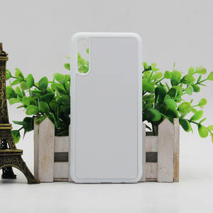 <span class=keywords><strong>เคส</strong></span>โทรศัพท์มือถือ <span class=keywords><strong>Vivo</strong></span> V19 V15 Pro แบบนิ่ม TPU+PC ป้องกันแรงกระแทก สำหรับงานพิมพ์ลาย 2D ด้วยระบบ Sublimation ออกแบบเองได้ - Product Image 4