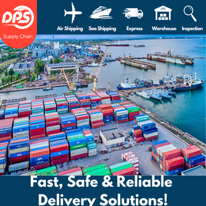 Thâm Quyến vận tải đường biển đến USA Door-to-DOOR DDP dịch vụ kiểm soát chất lượng đại lý cho lcl + Express đảm bảo chất lượng - Product Image 3