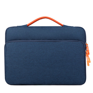 Maletín para Portátil de Gran Capacidad, Impermeable, de 15 Pulgadas, Duradero, Portátil, de Alta Calidad, para Negocios - Product Image 3