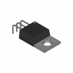 LM1084IT-3.3 Power Management (PMIC) TO 220 3 Original Buy Electronics Components Online - Product Image 1