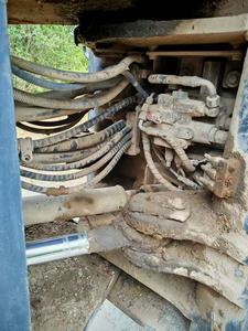รถตักล้อยางมือสอง 5 ตัน ปี 2015 รุ่น Komatsu wa380 wa380z-6 WA380-3 WA380-6 ผ่านการทดสอบและตรวจสอบแล้ว เคลื่อนย้ายด้วยล้อ - Product Image 6