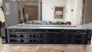 Servidor de Almacenamiento de Alta Densidad 2U 32U para ThinkSystem WR3220G2 WR5220G5 para Respaldo de Video en Centros de Datos - Almacenamiento de Alta Densidad en Rack - Product Image 6