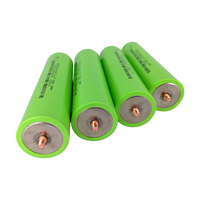 Batterie cylindrique LiFePO4 JSK 32140 3.2V 15Ah en gros, borne à vis, cellule rechargeable à cycle élevé
