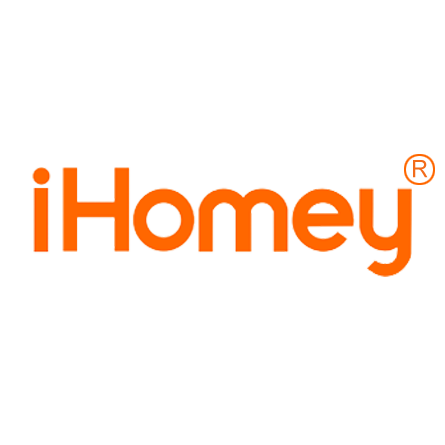 Zhejiang Ihomey Houseware Co., Ltd. logo