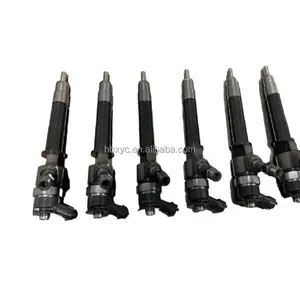 Alta Qualidade Common Rail Diesel Injector 0445110049 0 445 110 049 Para BMW