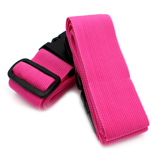 Nhà Sản Xuất Túi <span class=keywords><strong>PP</strong></span> Xử Lý Băng Tùy Chỉnh Đầy Màu Sắc Chất Lượng Cao Dây Đeo Cho Hành Lý Và Túi Xách Phụ Kiện Vải Băng 25Mm 30Mm 38Mm - Product Image 6