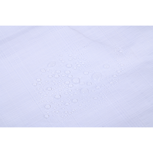 Matériel tissé de polyester d'ANIMAL FAMILIER de modèle de rouleau de bâche de PE pour - Product Image 2