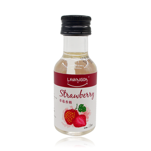 Aroma Alimentare Sintetico 28ml Essenza Culinaria Vaniglia Mango Banana <span class=keywords><strong>Limone</strong></span> Fragola per Torte Gelati Bevande - Product Image 4