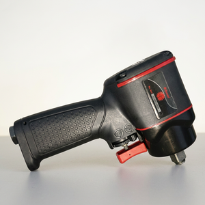 Llave de impacto neumática de doble martillo SS SAMSON de 1/2 pulgada de alta calidad, herramientas neumáticas para la industria aérea para reparación de neumáticos - Product Image 3