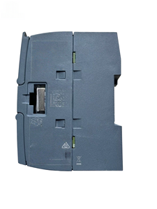 Controlador PLC, Sensor, Módulo PLC SIMATIC, Nuevo y Original, 6ES7 214-1HG40-0XB0 - Product Image 1