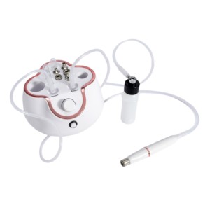 Glow Facial <b>Machine</b> Skin Rejuvenation Whitening Portable Cool Lifting Facial <b>Machine</b> - Product Image 1