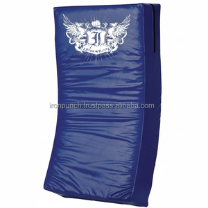 อุปกรณ์เพื่อความปลอดภัยสำหรับกีฬาอุปกรณ์ชกมวยและอุปกรณ์ป้องกันร่างกาย - Product Image 1