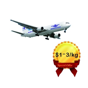 Low Price Door <strong>to</strong> Door DDU/DDP Express Service Sea Freight China <strong>to</strong> <strong>Guyana</strong> Kinshasa Egypt - Product Image 1