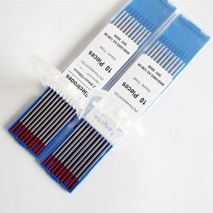 用于Tig焊机和Tig焊机的2/25 “X 6” 10包 - Product Image 3