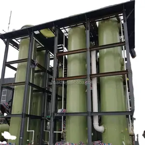 硫酸钾生产线的曼海姆炉工艺硫酸盐机械