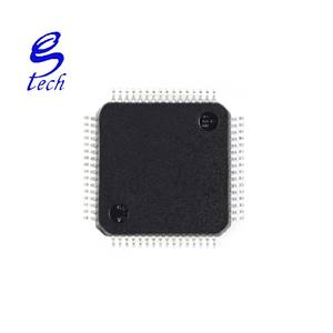 Micro-contrôleur Mcu Stm32F 64 Bit, Lqfp 64, bras-<span class=keywords><strong>M4</strong></span> 32, - Product Image 1