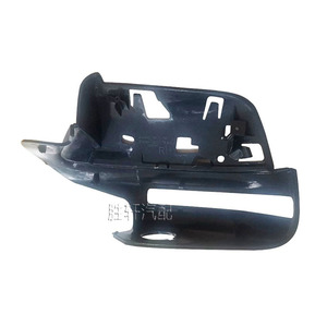 Carcasa Inferior del Espejo Retrovisor para Ford Explorer, Cubierta Inferior del Espejo Lateral Interior de ABS, 300 mm - Product Image 3