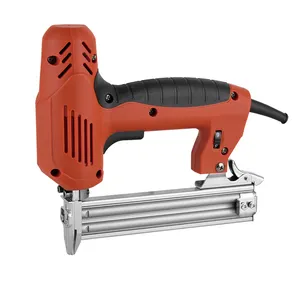 Factory Sale Various Widely Used Electric Cordless Nail Gun For Concrete Wall
