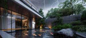 Huaweis SUN2000-100K อินเวอร์เตอร์พลังงานแสงอาทิตย์แบบกริด/115K/150KTL-M2 100K 115K 150Kon กริดโซลูชันชุด SUN2000คุณภาพสูง - Product Image 4