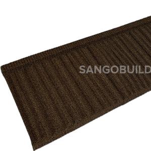 <span class=keywords><strong>Golan</strong></span> y Shake Aluminio Zinc Hoja de acero para techos Galvalume Tejas para techos - Product Image 4