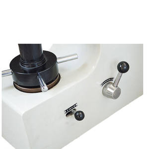 परीक्षण उपकरण पोर्टेबल रॉकवेल कठोरता परीक्षण मशीन/उपकरण/उपकरण/उपकरण/उपकरण/उपकरण - Product Image 5