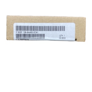 Nuevo Módulo Electrónico Original SIMATIC DP PLC 6ES7136-6AA00-0CA1 para - Product Image 4