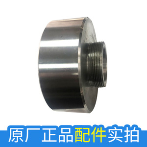 Actuador Neumático de Energía Positiva JK-60 de 144 mm de Diámetro para Piezas Giratorias - Product Image 3
