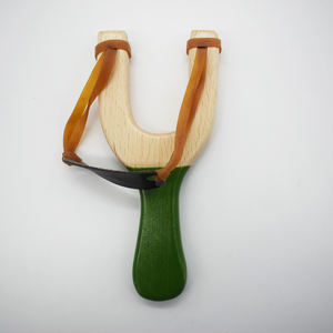 Jouet de catapulte de chasse Hoye Crafts, le plus populaire, 4 couleurs, catapulte de chasse en plein air, favori des enfants, catapulte en bois - Product Image 5