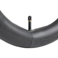 Válvula de Goma Estándar para Patinete, Construcción Duradera, 20x4, para Bicicletas de Carretera y Montaña, Modelo 9558047654230, SKU S00983