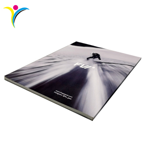 Ở nước ngoài đầy đủ màu sắc hoàn hảo ràng buộc danh mục tùy chỉnh Danh mục in ấn Tạp Chí - Product Image 6