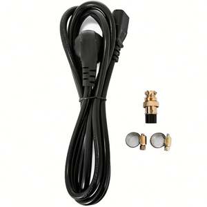 Vevor-Enfriador de agua industrial para máquina de grabado láser Co2, Enfriador de agua industrial para máquina de grabado láser Co2 - Product Image 5