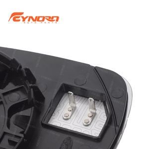 Verre de rétroviseur latéral chauffant pour <span class=keywords><strong>Kia</strong></span> <span class=keywords><strong>Ceed</strong></span> Proceed 2018- Xceed Forte 2019- 87621-J7010 87611-J7011 Verre de rétroviseur - Product Image 6