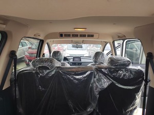 เครื่องยนต์เบนซินรถ MPV แบบ7ที่นั่ง2025 dfsk Dongfeng <span class=keywords><strong>Glory</strong></span> 330S รถ MPV 1.5L รถ MPV - Product Image 2