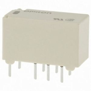 G6S-2-Y DC24 Signal Relay Electronic Component - Product Image 1