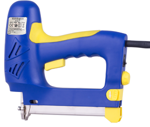 2024 cordon Offre Spéciale cordon électrique pistolet à clous modèle cloueuses et agrafeuses professionnelles adaptées pour 15-32mm - Product Image 2