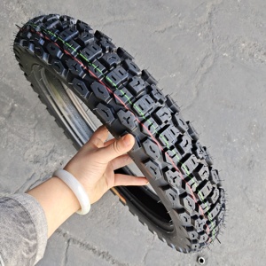 Motorcycle Tires Pneu 2.75/19 - Product Image 3
