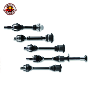 GJF Bán Buôn Left Driveshaft <span class=keywords><strong>Cv</strong></span>-Doanh Hoàn Chỉnh Cho SuzukI SX4 Tại 2006-2010 C-SK026-8H - Product Image 3