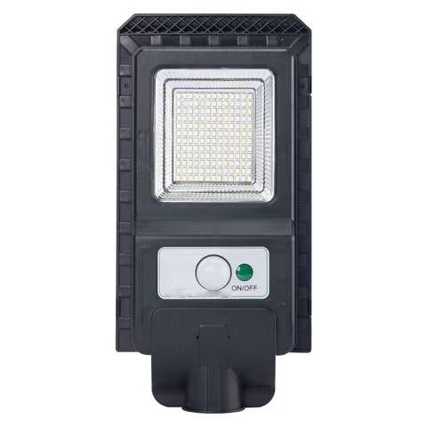 Новый стиль PIR Light IP65 Водонепроницаемый светодиодный солнечный свет уличный солнечный датчик для домашнего сада Светодиодный Солнечный свет уличный светильник