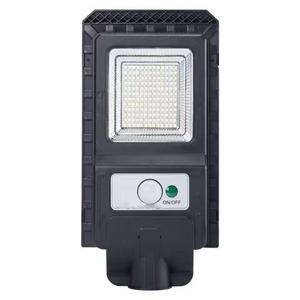 Nuevo estilo de luz PIR IP65 impermeable LED luz Solar al aire libre Sensor PIR Solar para el hogar jardín LED luz de pared Solar lámpara de <span class=keywords><strong>calle</strong></span> - Product Image 1