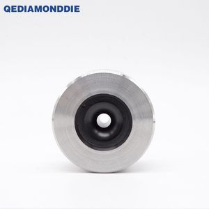 Matrices de trefilado con recubrimiento de diamante y nano recubrimiento, las más vendidas, para alambre de acero con bajo y medio contenido de carbono, fabricadas en material plástico/PC duradero - Product Image 4