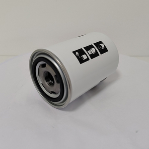 ไส้กรองน้ำมันแมนนี่ รุ่น 1627411010 สำหรับป้องกันระบบหล่อลื่นคอมเพรสเซอร์ - Product Image 6