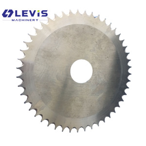 LIVTER SKD11 Micro Slitter Blade Neuzustand Wellpappe Plastiktüten Cutter Dünn messer <span class=keywords><strong>Mrt</strong></span> 1,5 Jahre Garantie auf Test - Product Image 6