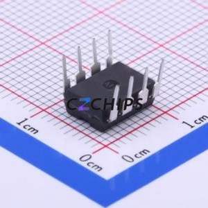 Original and New LM393L-D08-T DIP-8 Integrated Circuit IC Chip Comparator Whole <b>Sale</b> Electronic Component Chips & BOM Service - Product Image 2