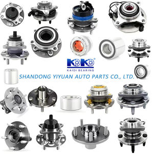 Rodamiento de Correa Dentada para Chevrolet GM Celta Corsa Onix Prisma S10 Fiat Palio Strada Punto <span class=keywords><strong>Siena</strong></span> Idea Stilo VKM15402 - Product Image 4